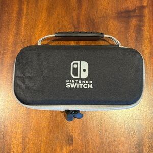 Nintendo Switch Case